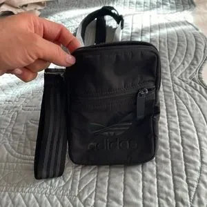 adidas Originals Bags Adidas Original Crossbody Bag Poshmark